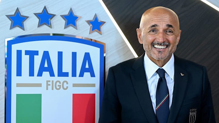 Luciano Spalletti