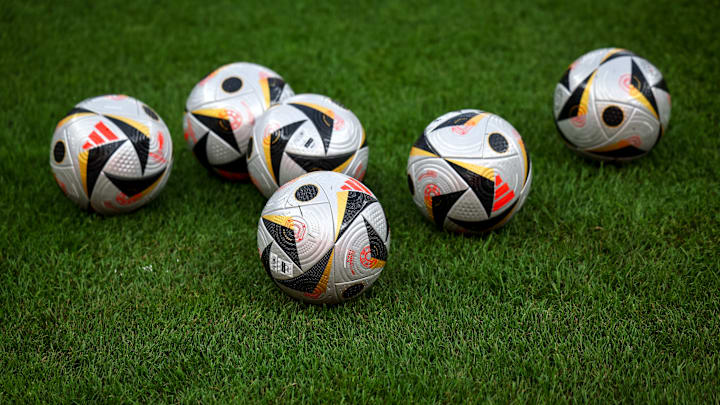 Spain v England: Final - UEFA EURO 2024