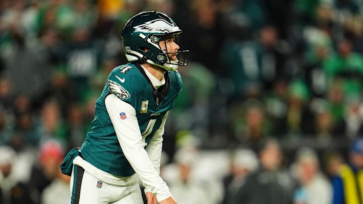 Jake Elliott