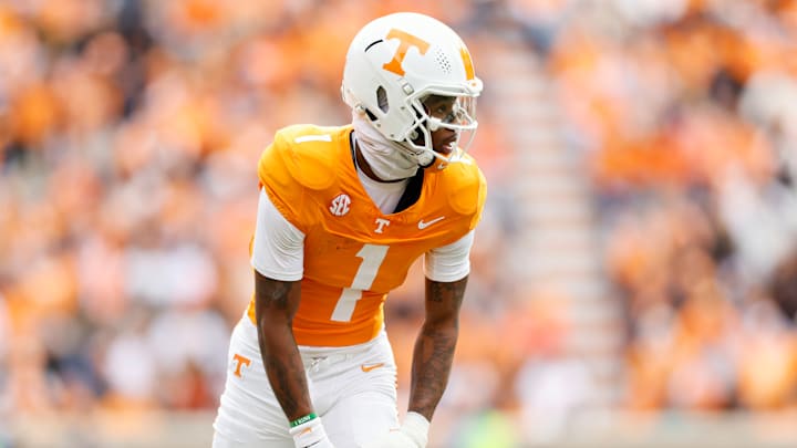 UTEP v Tennessee