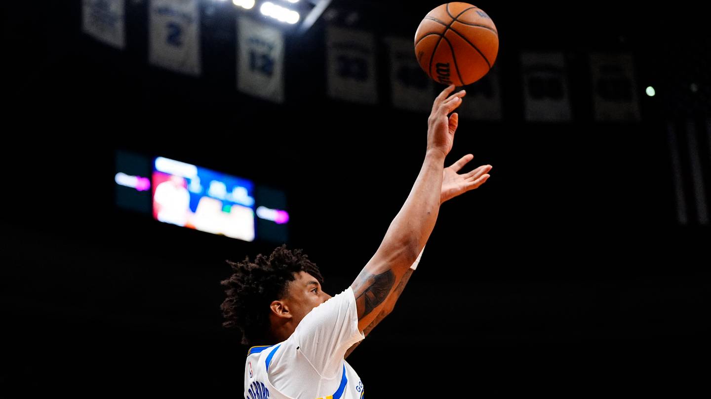 Top Rookie Performances from NBA's Oct. 26-27 Contests