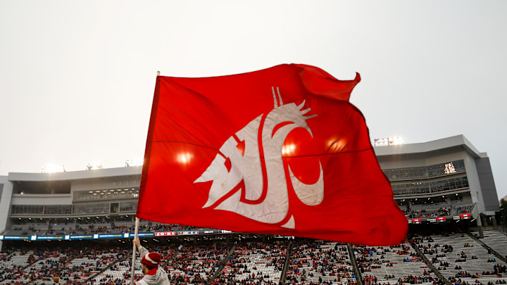 Washington State Flag