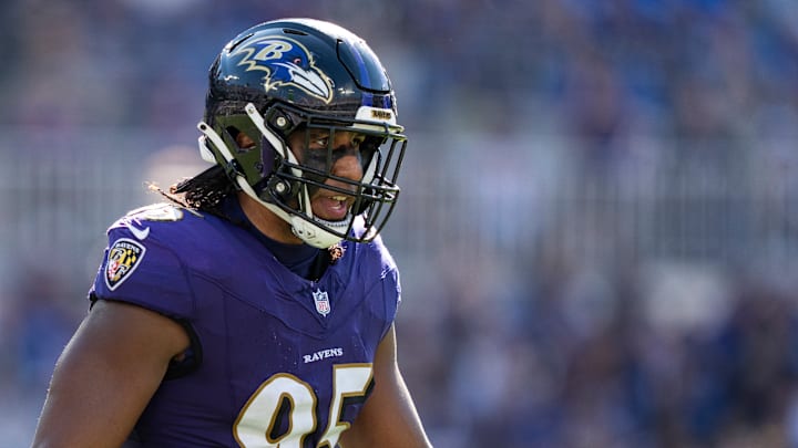 Houston Texans v Baltimore Ravens - NFL 2025