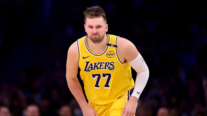 Luka Doncic
