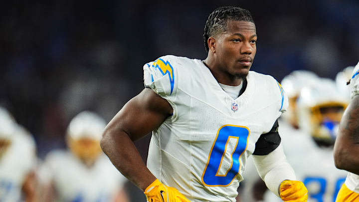 Los Angeles Chargers v Arizona Cardinals