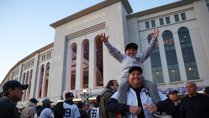 Yankees y Mets se disputan a la afición de Nueva York