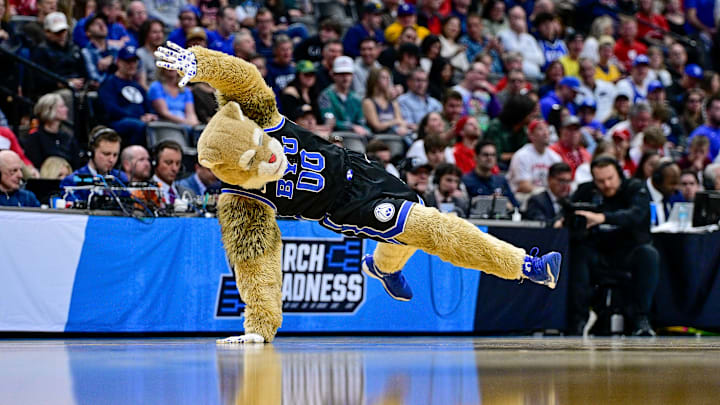 BYU v Wisconsin
