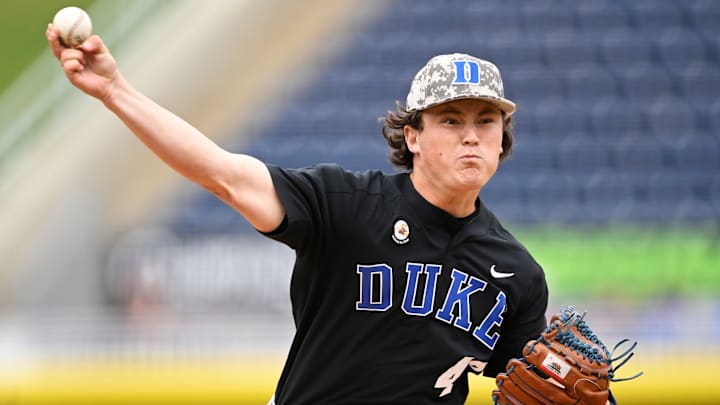 Duke v Miami
