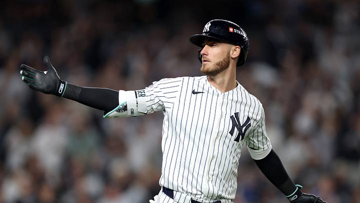 American League Wild Card: Boston Red Sox v New York Yankees - Game Two