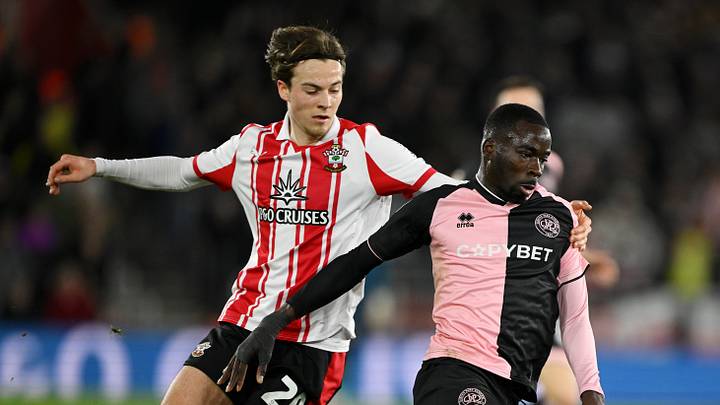 Southampton v Queens Park Rangers - Sky Bet Championship Southampton v Queens Park Rangers - Sky Bet Championship