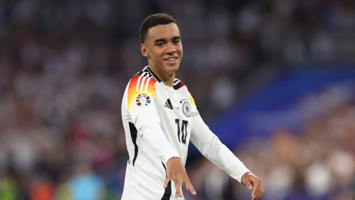 Germany v Scotland: Group A - UEFA EURO 2024