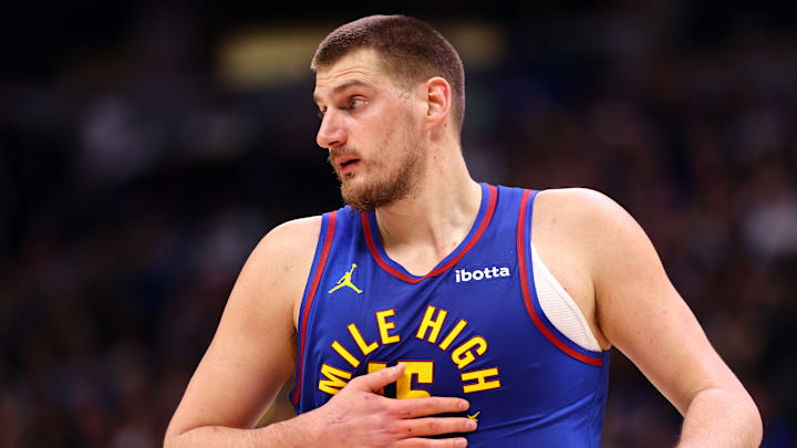 Sacramento Kings v Denver Nuggets