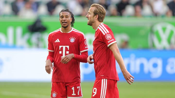 Bayern Munich give Michael Olise and Harry Kane extra days off before returning for pre-season training. Bayern Munich give Michael Olise and Harry Kane extra days off before returning for pre-season training.