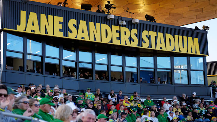The Eugene Regional is one of the most expensive tickets in the 2026 NCAA Tournaments.