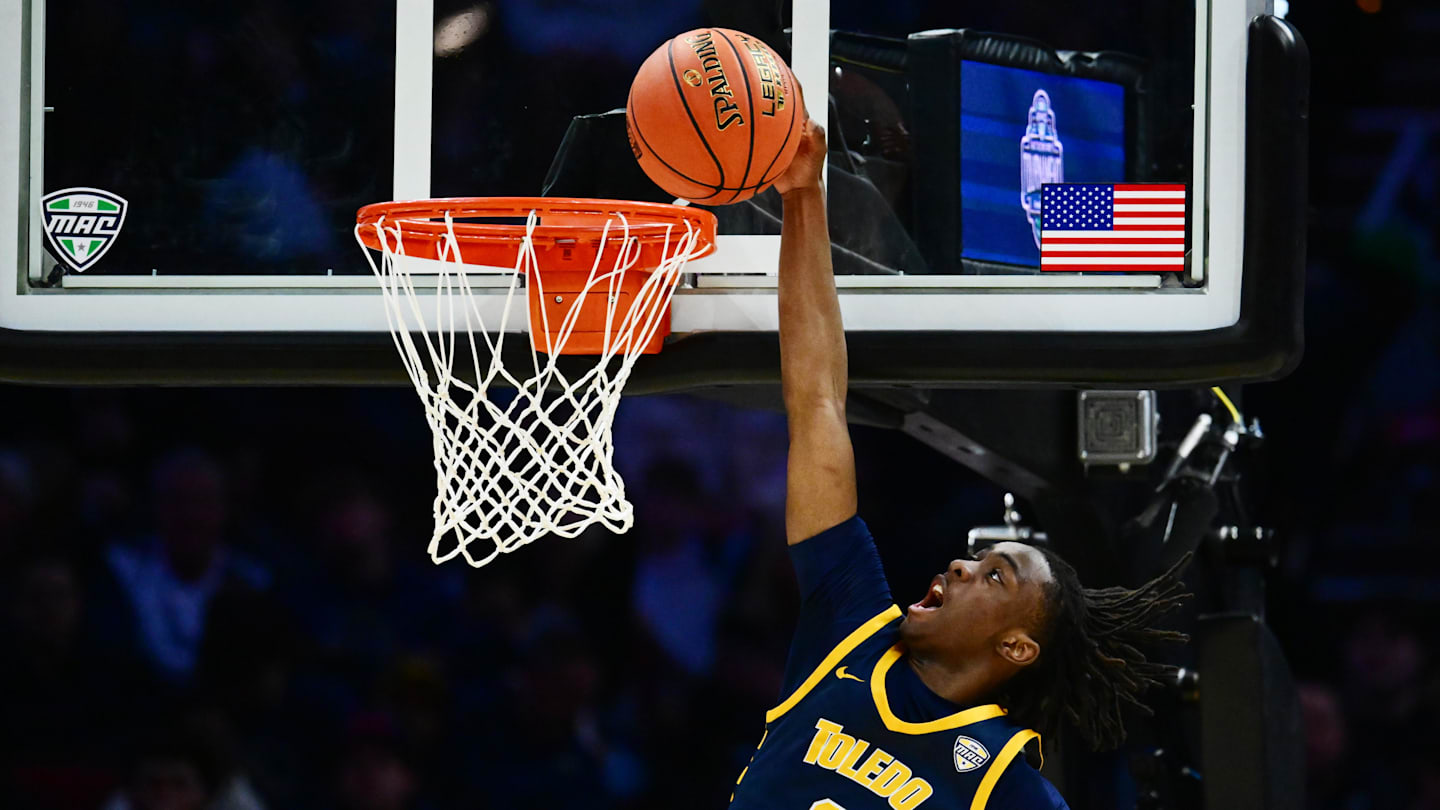 Baylor Set to Host Official Visit From High-Scoring Guard