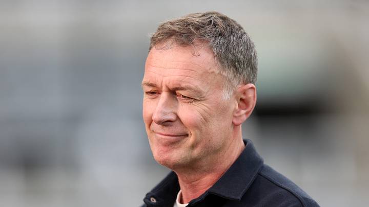 Sutton is backing the unhappy Hoops fans Sutton is backing the unhappy Hoops fans