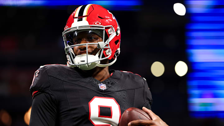 Tampa Bay Buccaneers v Atlanta Falcons