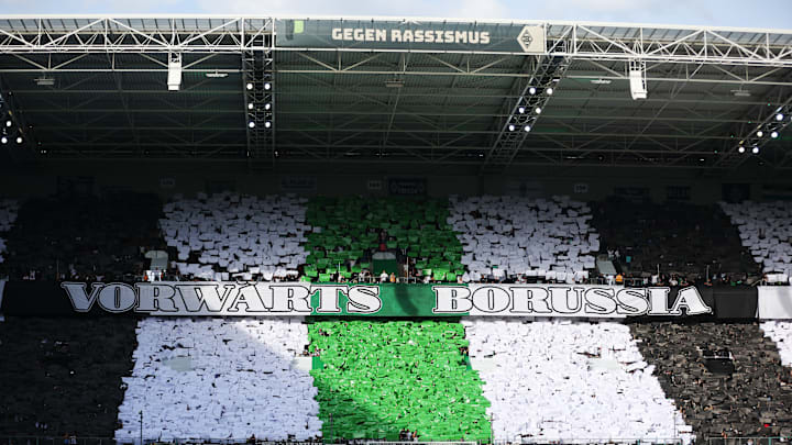 Die Gladbacher Ultra-Gruppierung "SOTTOCULTURA" kündigt für das Spiel gegen RB Leipzig eine Protestaktion an