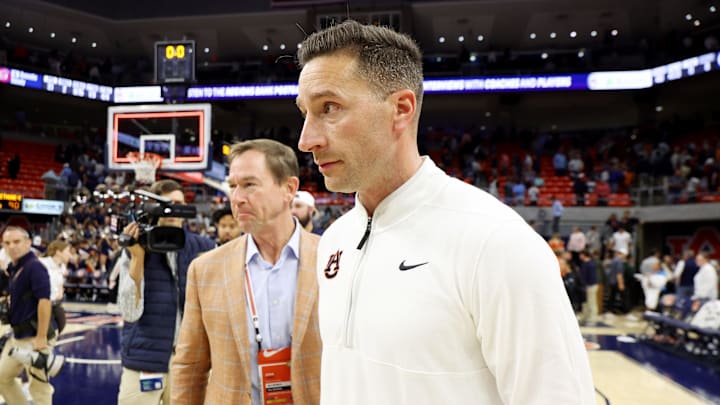 The Auburn Tigers are winning, but there's still work to be done The Auburn Tigers are winning, but there's still work to be done