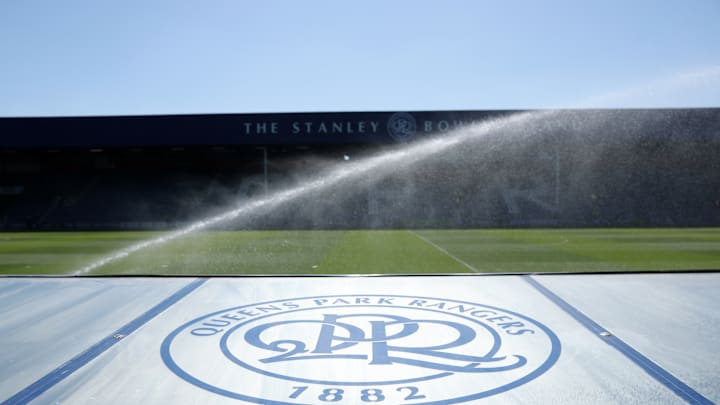 Queens Park Rangers FC v Cardiff City FC - Sky Bet Championship