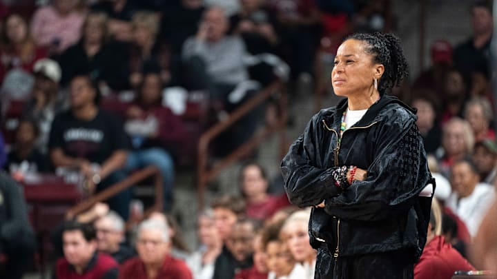 East Carolina v South Carolina