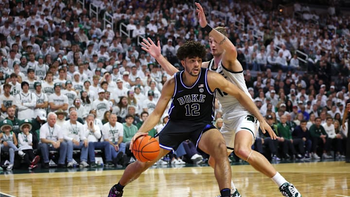 Duke v Michigan State