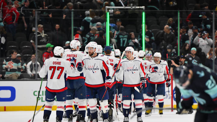 Washington Capitals