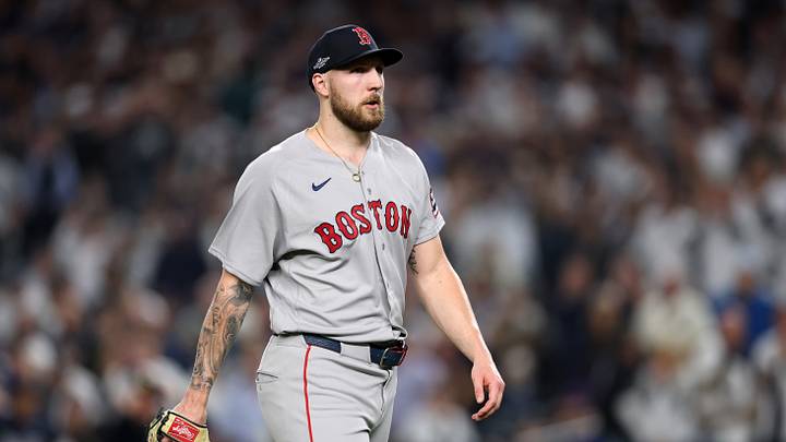 American League Wild Card: Boston Red Sox v New York Yankees - Game Two American League Wild Card: Boston Red Sox v New York Yankees - Game Two