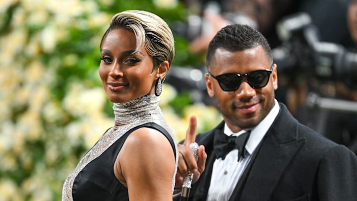 The 2025 Met Gala Celebrating "Superfine: Tailoring Black Style" - Street Sightings