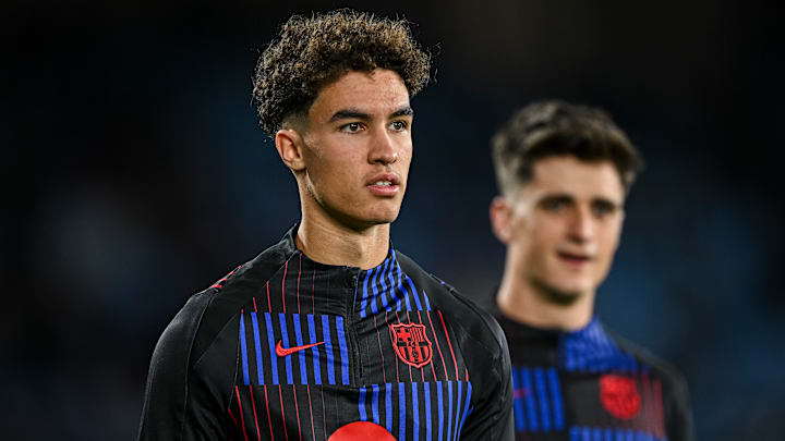 Noah Darvich steht vor der Rückkehr nach Deutschland