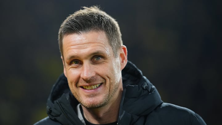 Vor Sebastian Kehl liegt ein geschäftiger Sommer