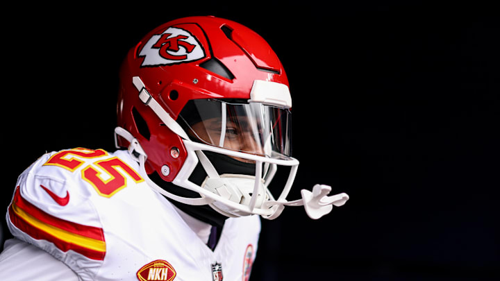 Kansas City Chiefs v Denver Broncos