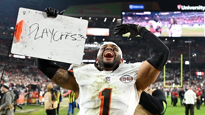 Cleveland Browns