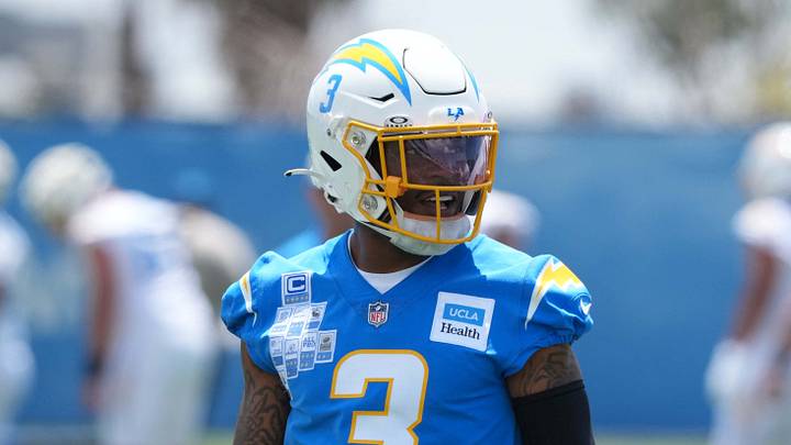 Derwin James 