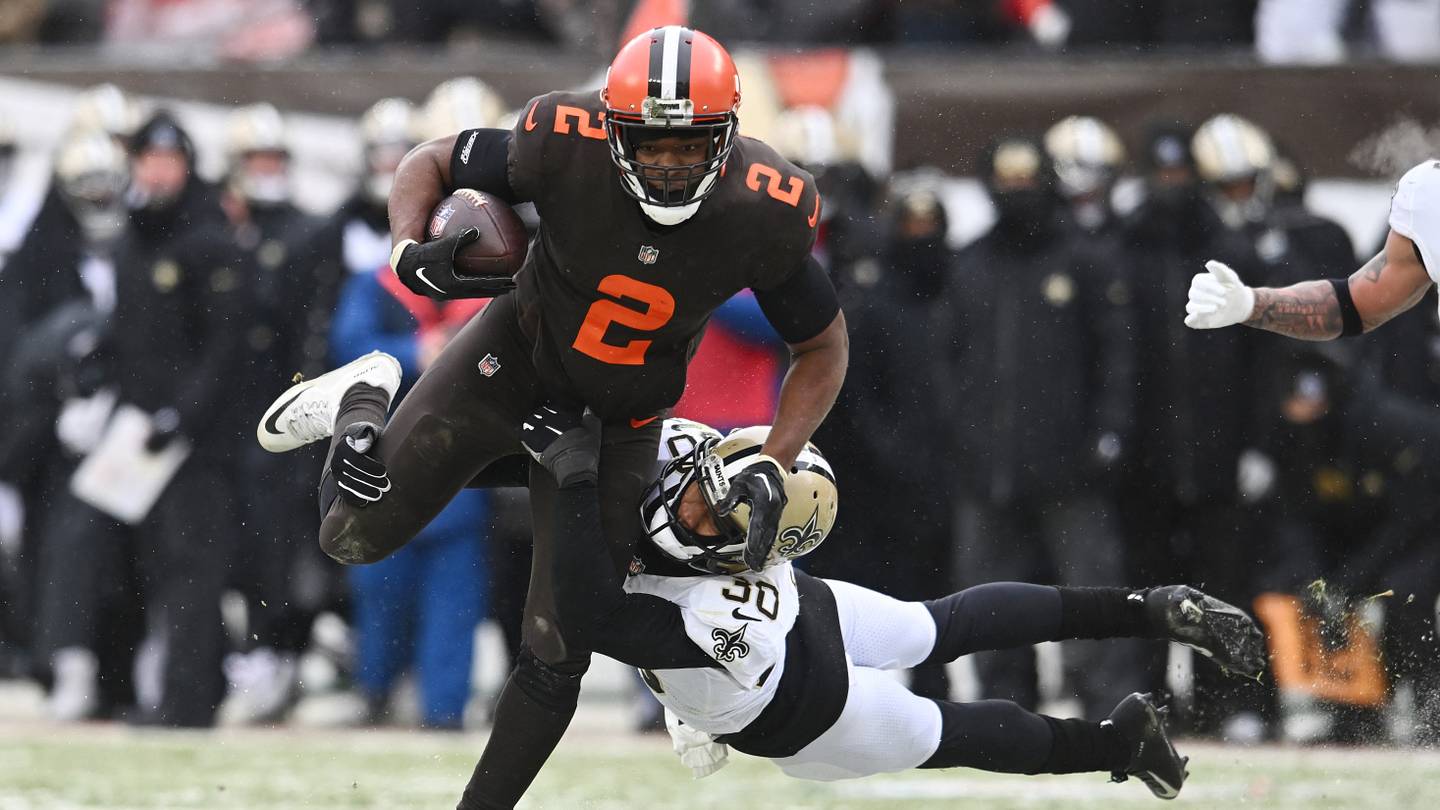 3 All-Time Worst Cleveland Browns Moves at the NFL Trade Deadline