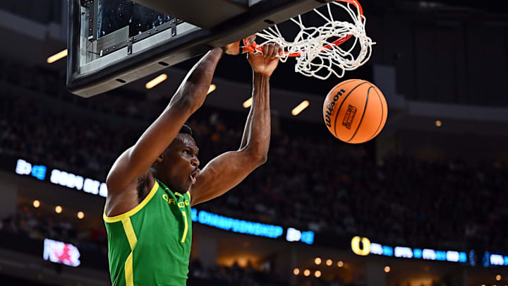 Does N'Faly Dante have a future with the Houston Rockets?