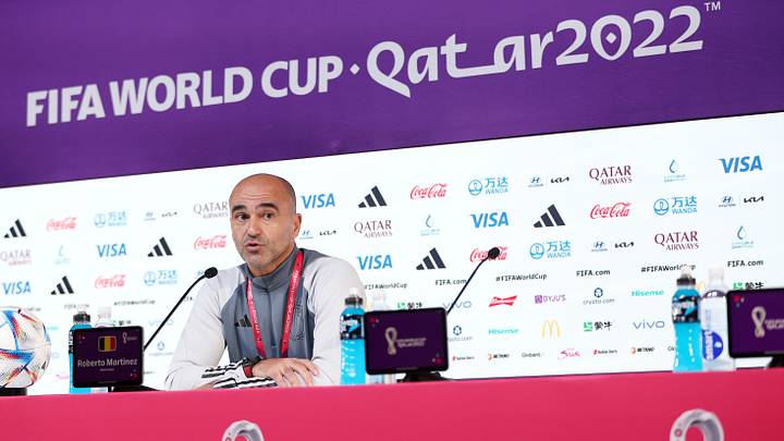 Roberto Martinez Roberto Martinez