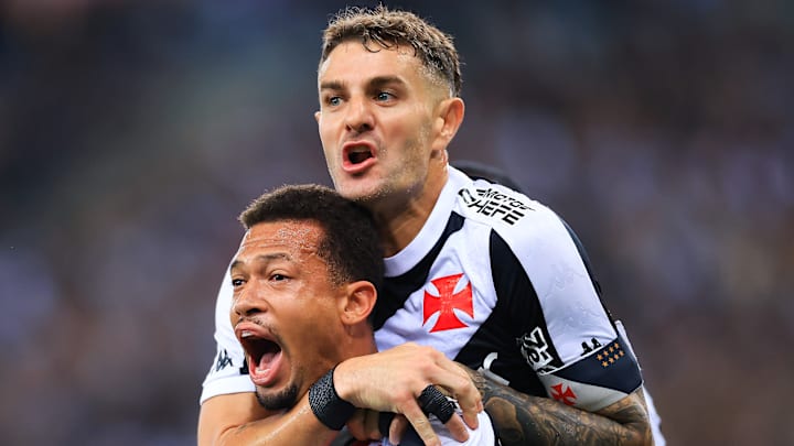 O zagueiro João Victor está fora da decisão em São Januário O zagueiro João Victor está fora da decisão em São Januário