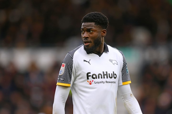 แพทริก อาเจมัง