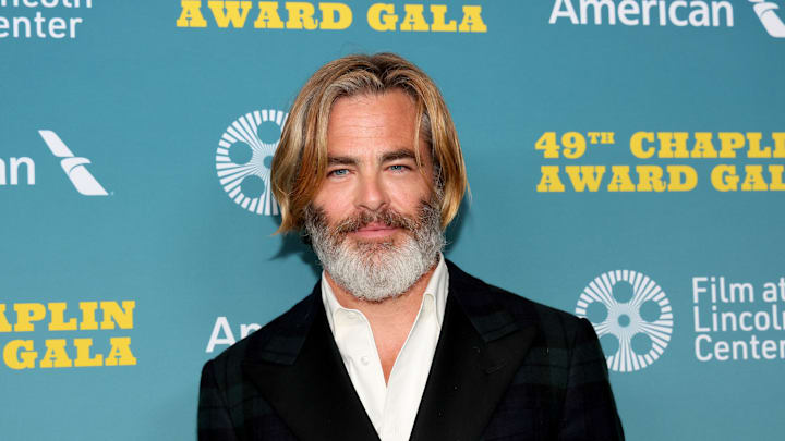 49th Chaplin Award Honoring Jeff Bridges