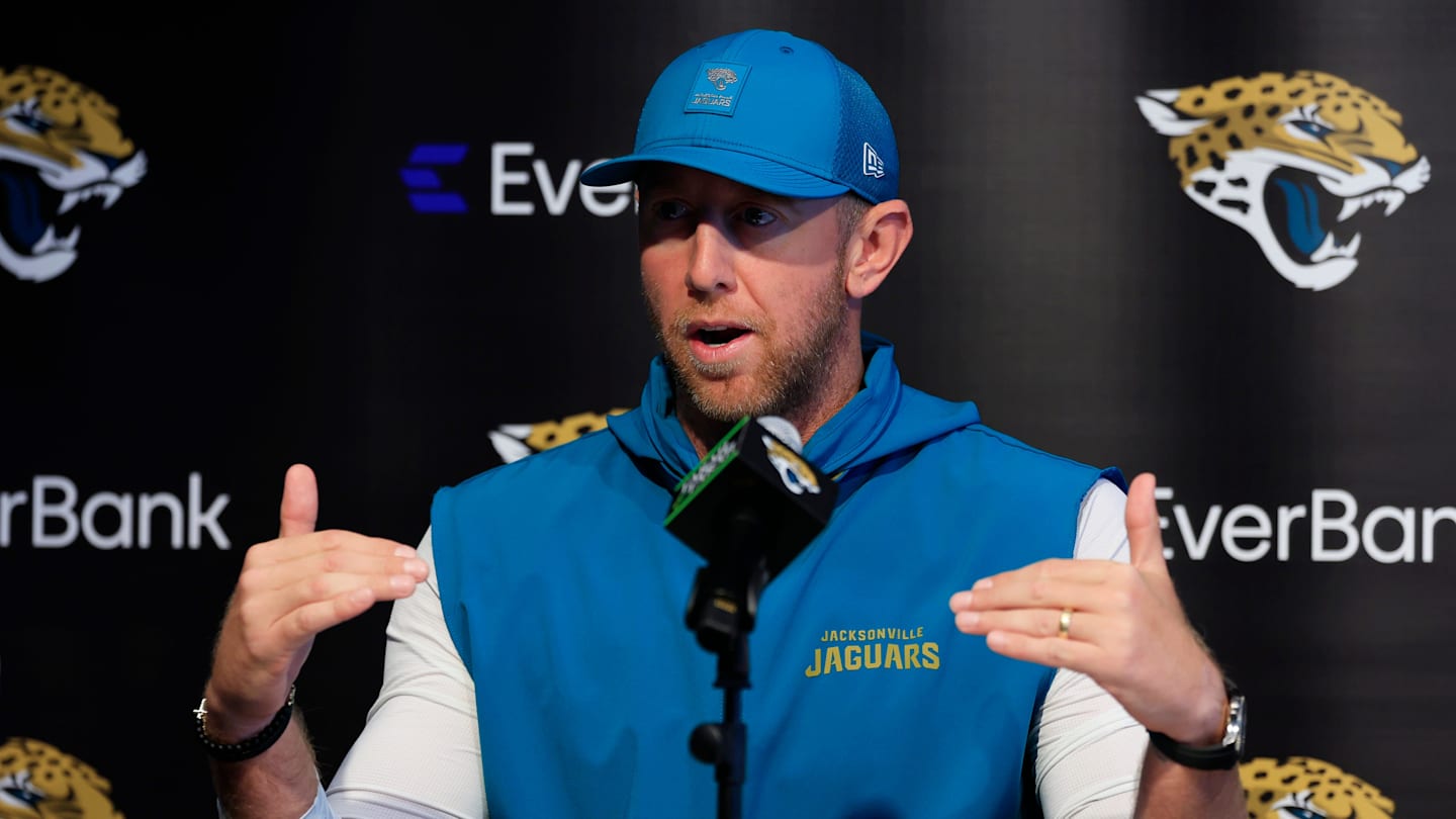 Why the Jaguars Have to Maintain Their Edge Moving Forward