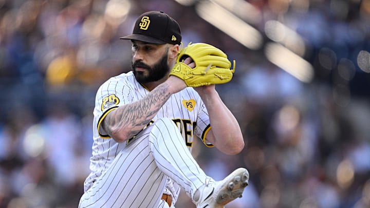 Tanner Scott would immediately make the Dodgers bullpen the best in baseball.