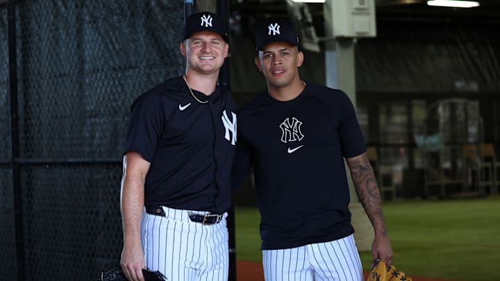 2024 New York Yankees Spring Training