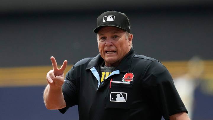 St. Louis Cardinals v Milwaukee Brewers