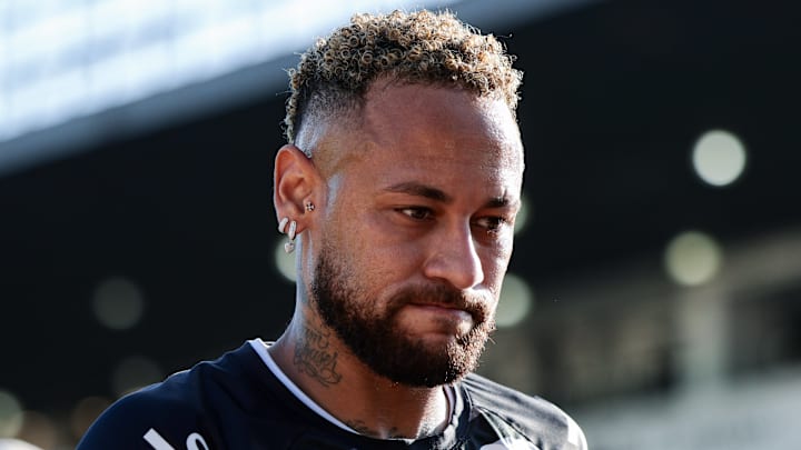 Can Neymar Defy the Odds and Claim His Spot at the 2026 World Cup?