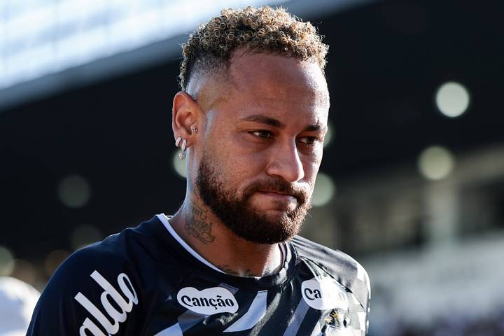 Neymar Neymar