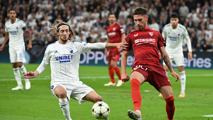 As equipes empataram sem gols no confronto de ida 