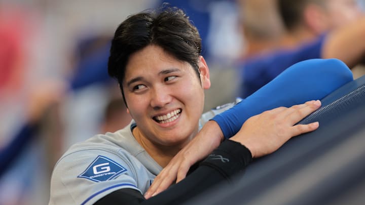 Ohtani is so good that he's converting MLB fans in the middle of games. 