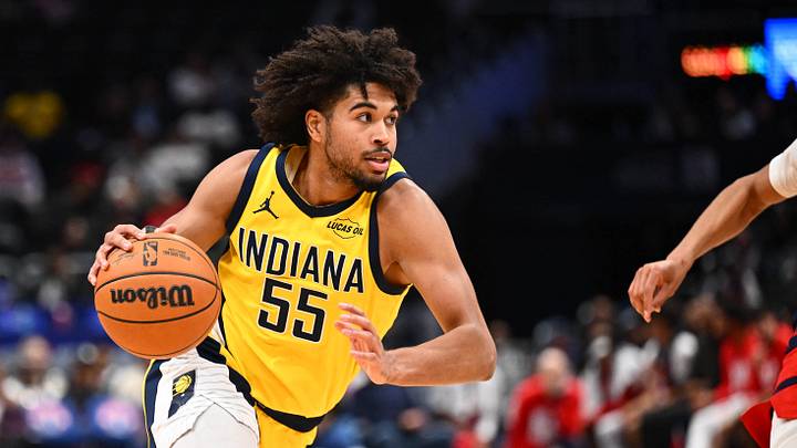 Pacers Delay Braden Smith Signing, Threaten Ethan Thompson Spot