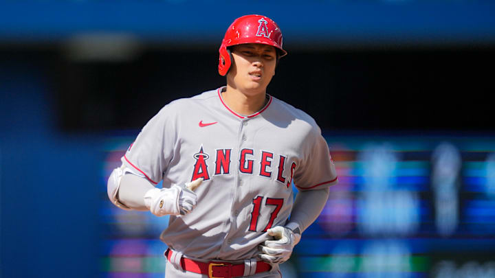 Ohtani se medirá con los Yankees